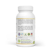 Herbsforever Bronk Care 800 mg Capsules | 60 Veg Capsules | Ayurvedic Respiratory Support Supplement | Helps Support Clear Breathing, Lung Health & Seasonal Wellness