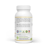 Herbsforever Healthy Life 750 mg Capsules | 60 Veg Capsules | Ayurvedic Vitality & Rejuvenation Supplement | Supports Strength, Stamina, Muscle Health & Daily Wellness