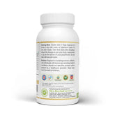 Herbsforever Laksadi Guggulu Capsules | 60 Veg Capsules | Ayurvedic Bone & Joint Support Supplement | Helps Support Bone Strength, Joint Health & Recovery