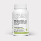 Herbsforever Pelvi Care Capsules, Anal Care Supplement Promotes Gut Health 90 Capsules 750 Mg Each