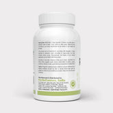 Herbsforever Respi Care Capsules Respiratory Care Supplement Promotes Lungs Health 90 Vege Capsules