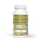 Herbsforever Varuna (Crataeva nurvala) Bark Powder Capsules – Ayurvedic Urinary & Kidney Support – 100% Pure.