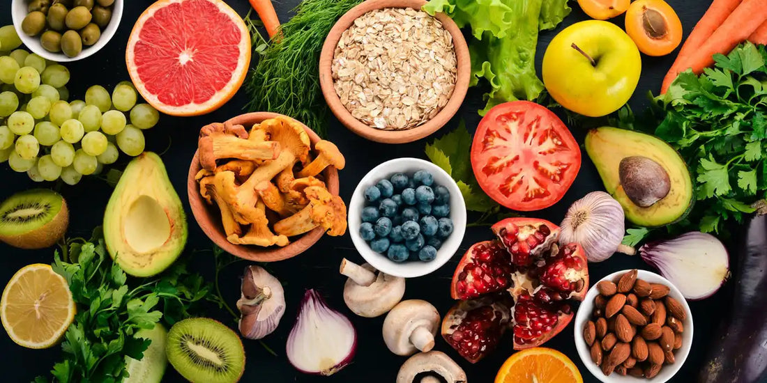 Fitness Meets Nutrition: How to Pair Your Work out with the Right Indian Herbs