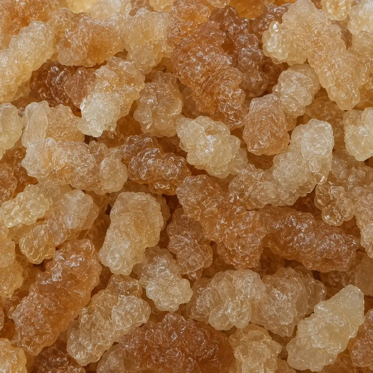 Rock Suger (Natural Sources)