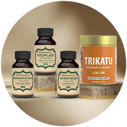 Herbal Churanas