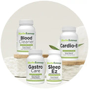 Multi Herbal Formulation
