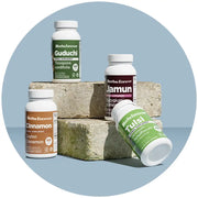 Single Herbs Capsule