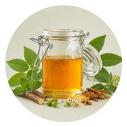 Herbal Syrup