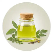 Herbal Oil