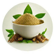 Herbal Powder
