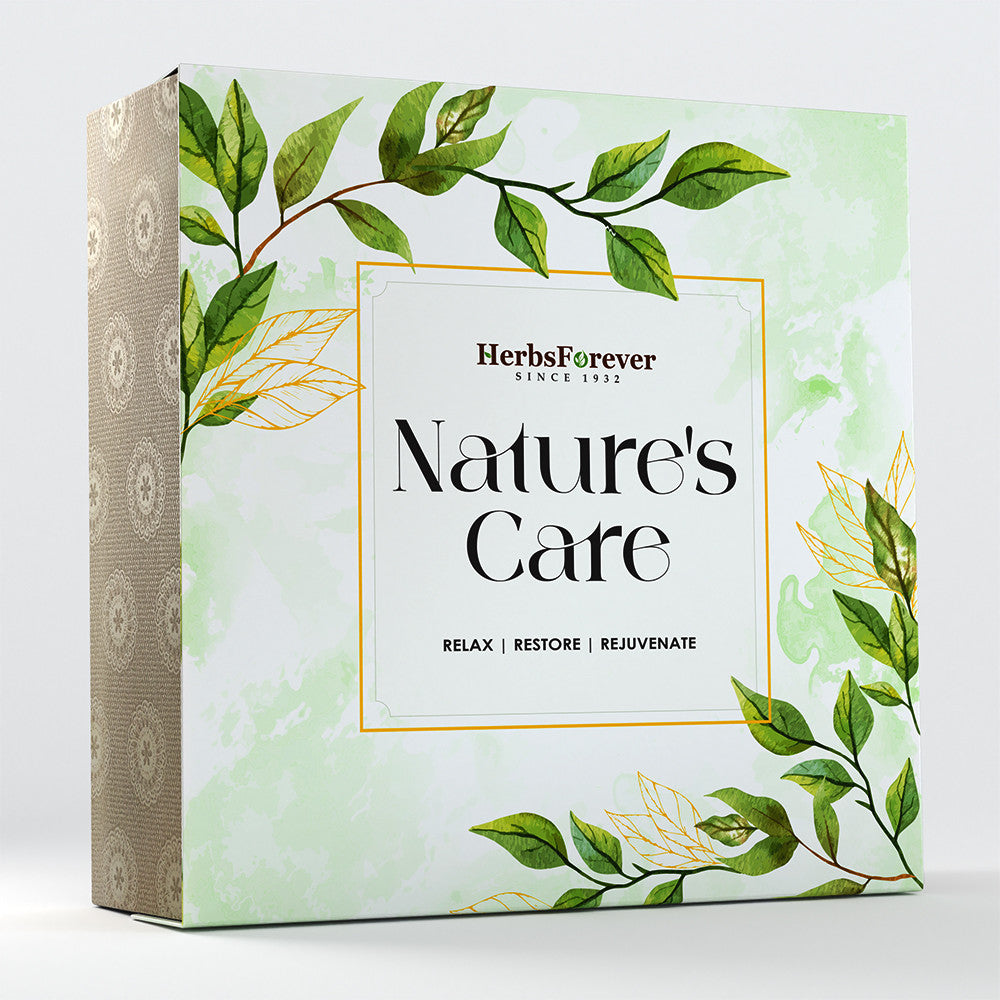 Nature's Care Gift Box